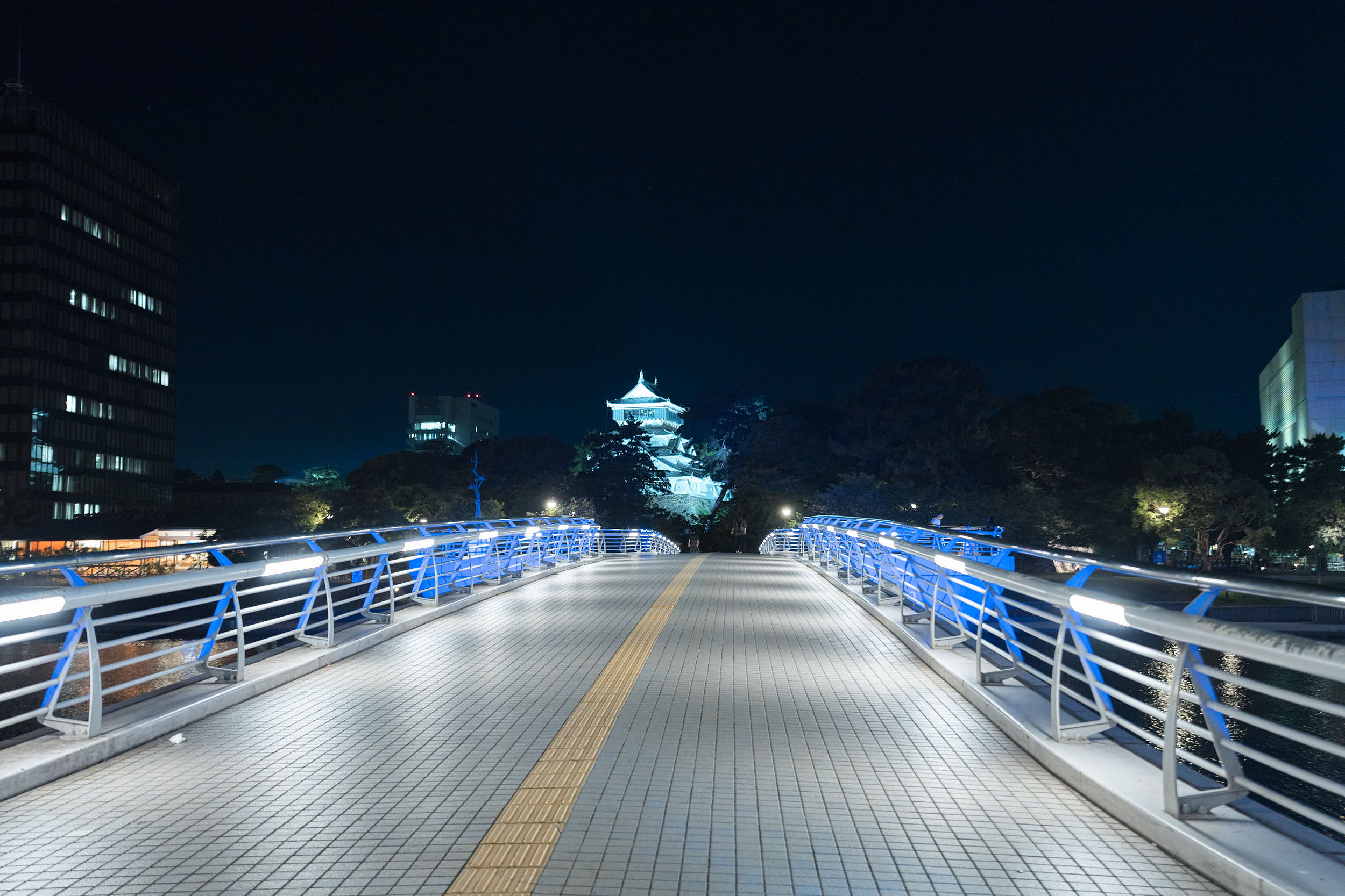 紫川トワイライト&ナイトマーケット -紫川宵夜市-